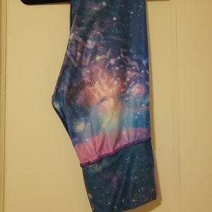 Teeki Leggings